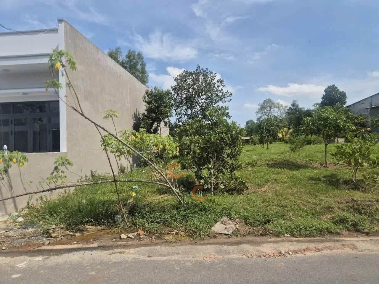 Bán đất Tân Định 054 Thành phố Bến Cát, Bình Dương – giá 1.2 tỷ Bán đất Tân Định 054 Thành phố Bến Cát, Bình Dương – giá 1.2 tỷ