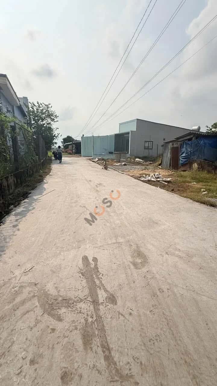 Bán đất Tỉnh Lộ 9 Huyện Đức Hòa, Long An – giá 1.2 tỷ — Hình 3 Bán đất Tỉnh Lộ 9 Huyện Đức Hòa, Long An – giá 1.2 tỷ — Hình 3