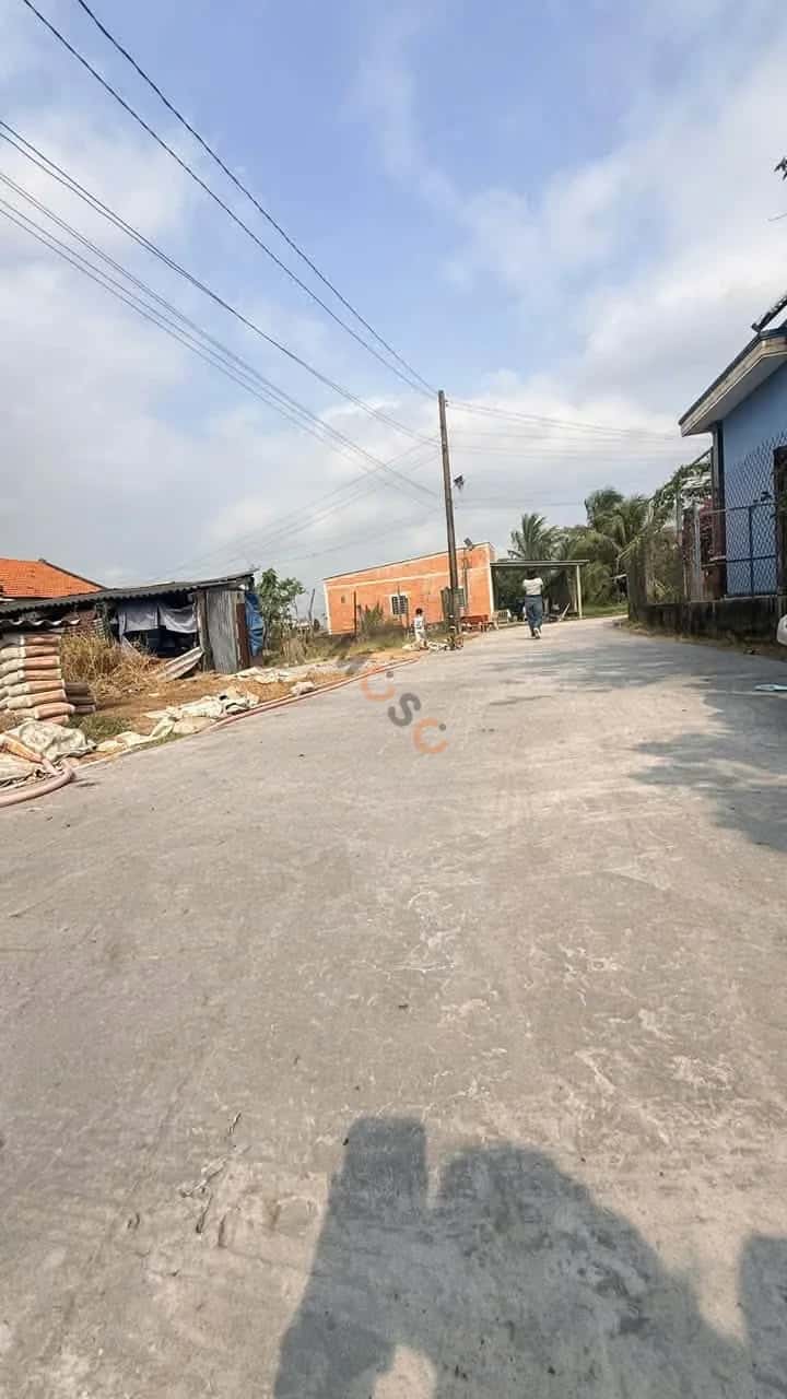 Bán đất Tỉnh Lộ 9 Huyện Đức Hòa, Long An – giá 1.2 tỷ — Hình 2 Bán đất Tỉnh Lộ 9 Huyện Đức Hòa, Long An – giá 1.2 tỷ — Hình 2
