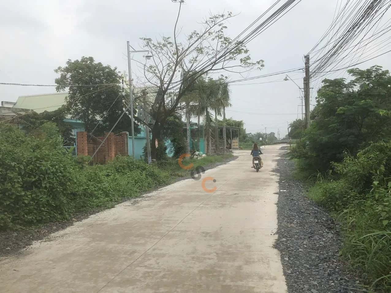 Bán đất hẻm đường Đức Ngãi, Ấp Đức Ngãi 1 Huyện Đức Hòa, Long An – giá 1.4 tỷ — Hình 2 Bán đất hẻm đường Đức Ngãi, Ấp Đức Ngãi 1 Huyện Đức Hòa, Long An – giá 1.4 tỷ — Hình 2