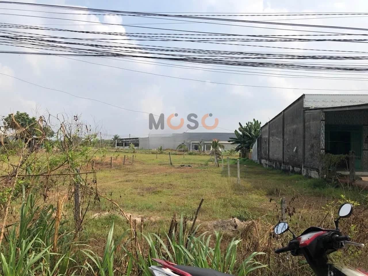 Bán đất hẻm đường Đức Ngãi, Ấp Đức Ngãi 1 Huyện Đức Hòa, Long An – giá 1.4 tỷ Bán đất hẻm đường Đức Ngãi, Ấp Đức Ngãi 1 Huyện Đức Hòa, Long An – giá 1.4 tỷ