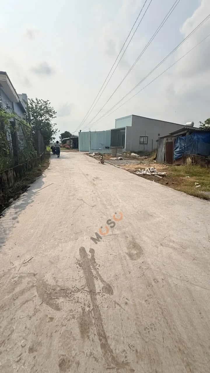 Bán đất Tỉnh Lộ 9 Huyện Đức Hòa, Long An – giá 1.2 tỷ — Hình 2 Bán đất Tỉnh Lộ 9 Huyện Đức Hòa, Long An – giá 1.2 tỷ — Hình 2