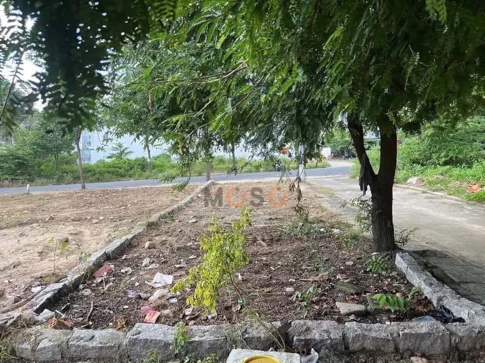 Bán đất KDC Đất Lành Thành phố Nha Trang, Khánh Hòa – giá 3.6 tỷ — Hình 2 Bán đất KDC Đất Lành Thành phố Nha Trang, Khánh Hòa – giá 3.6 tỷ — Hình 2