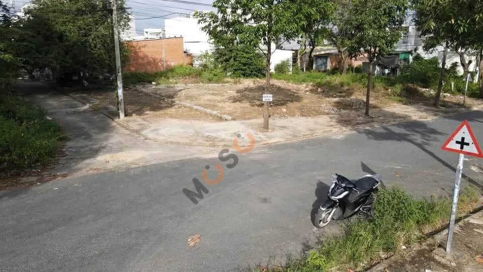 Bán đất KDC Đất Lành Thành phố Nha Trang, Khánh Hòa – giá 3.6 tỷ Bán đất KDC Đất Lành Thành phố Nha Trang, Khánh Hòa – giá 3.6 tỷ