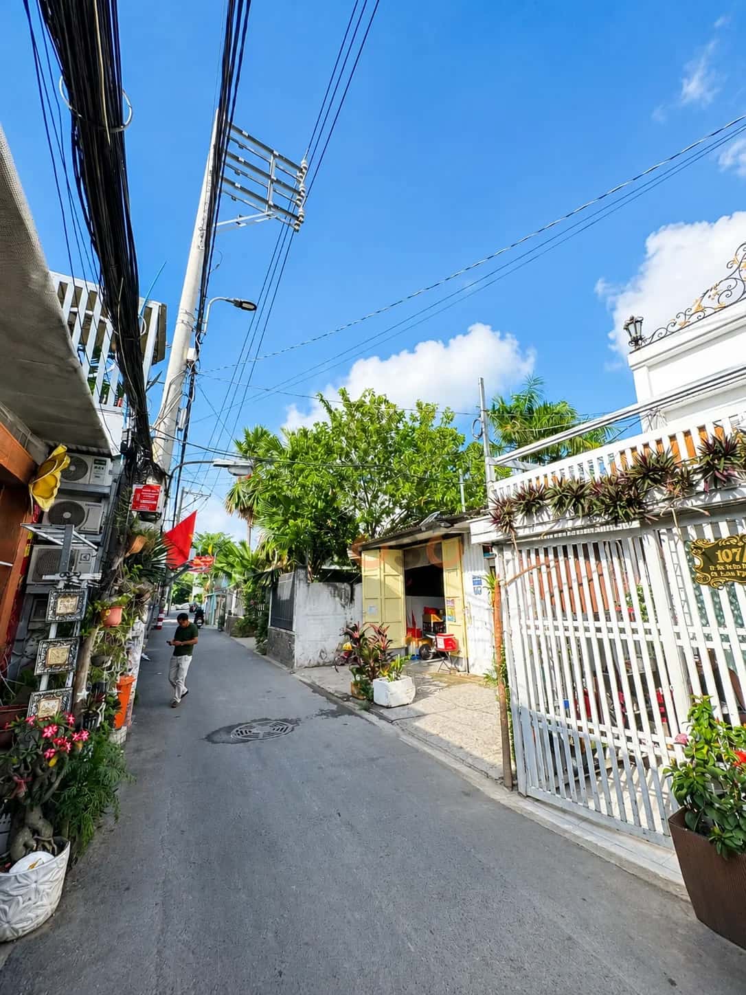Bán nhà mặt tiền đường số 38 Thành phố Thủ Đức, TP.HCM – 3 phòng ngủ, giá 17 tỷ — Hình 3 Bán nhà mặt tiền đường số 38 Thành phố Thủ Đức, TP.HCM – 3 phòng ngủ, giá 17 tỷ — Hình 3