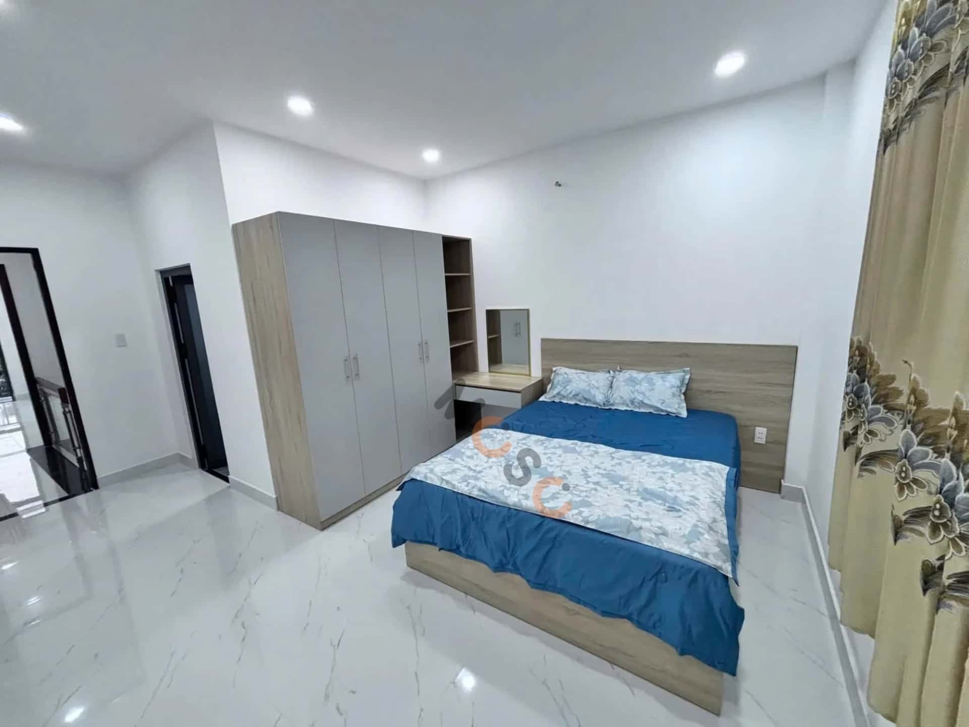 Bán nhà hẻm Tân Xuân 1 Huyện Hóc Môn, TP.HCM – 3 phòng ngủ, giá 4.5 tỷ — Hình 3 Bán nhà hẻm Tân Xuân 1 Huyện Hóc Môn, TP.HCM – 3 phòng ngủ, giá 4.5 tỷ — Hình 3