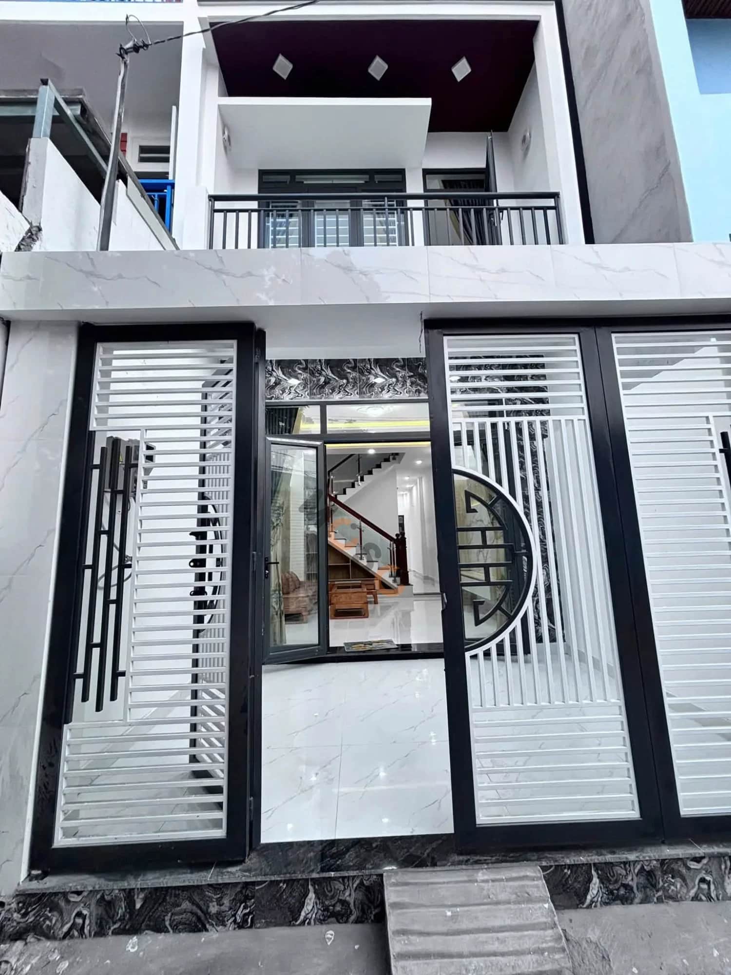Bán nhà hẻm Tân Xuân 1 Huyện Hóc Môn, TP.HCM – 3 phòng ngủ, giá 4.5 tỷ Bán nhà hẻm Tân Xuân 1 Huyện Hóc Môn, TP.HCM – 3 phòng ngủ, giá 4.5 tỷ