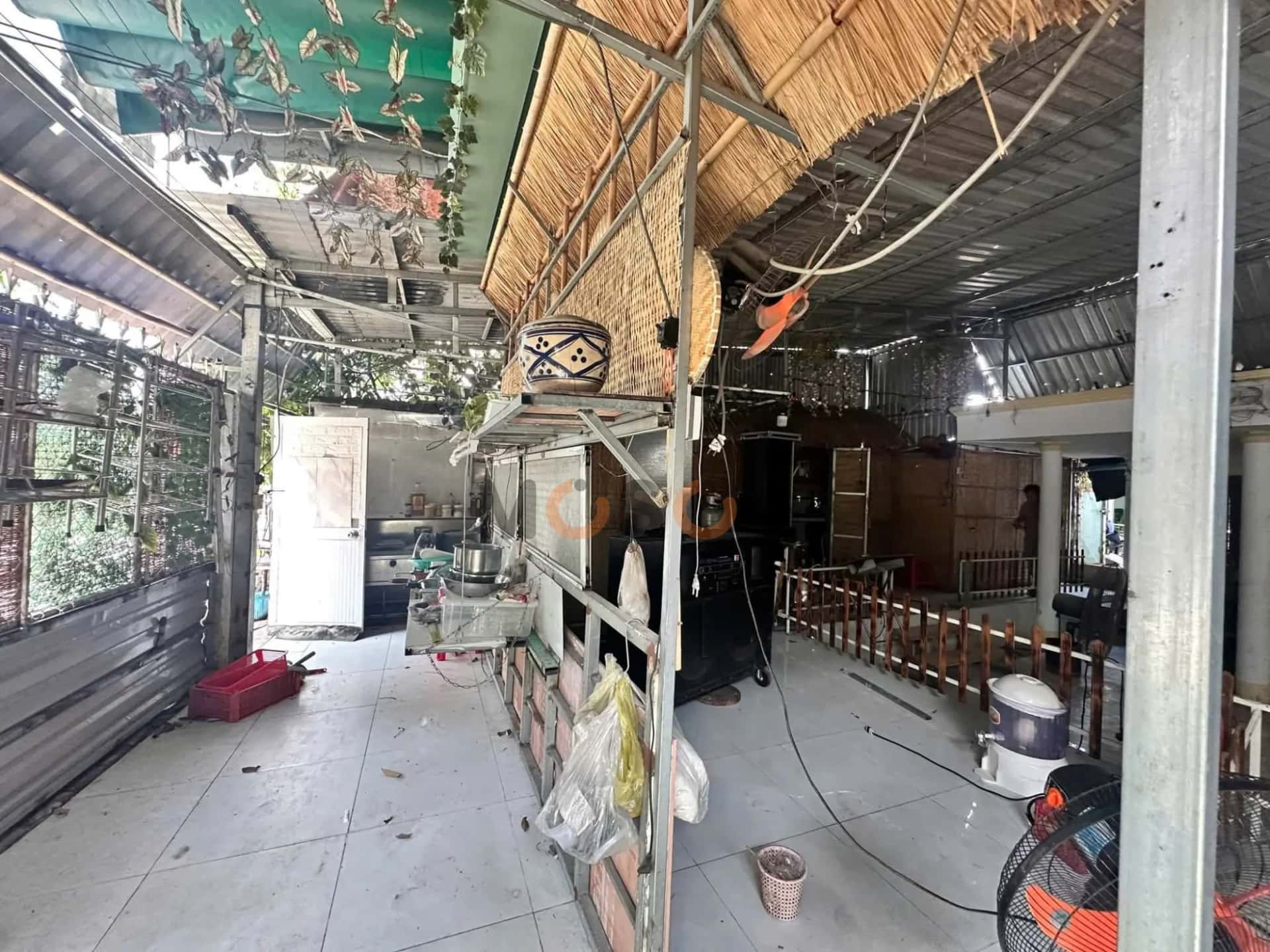 Bán đất Đồng Tâm Huyện Hóc Môn, TP.HCM – giá 4 tỷ — Hình 2 Bán đất Đồng Tâm Huyện Hóc Môn, TP.HCM – giá 4 tỷ — Hình 2
