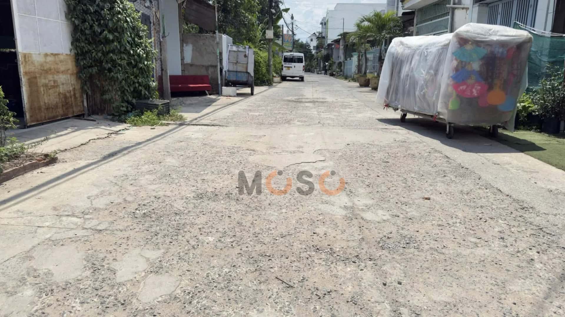 Bán đất Đồng Tâm Huyện Hóc Môn, TP.HCM – giá 4 tỷ — Hình 3 Bán đất Đồng Tâm Huyện Hóc Môn, TP.HCM – giá 4 tỷ — Hình 3