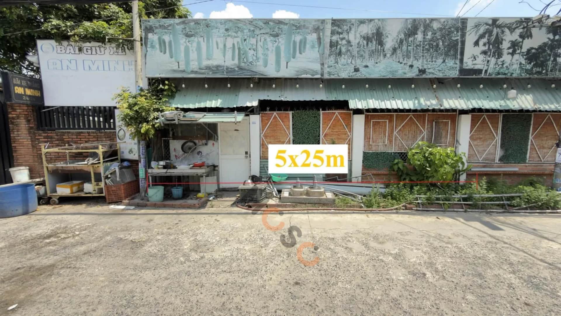 Bán đất Đồng Tâm Huyện Hóc Môn, TP.HCM – giá 4 tỷ Bán đất Đồng Tâm Huyện Hóc Môn, TP.HCM – giá 4 tỷ