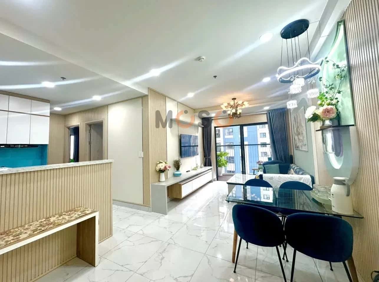 Cho thuê căn hộ chung cư Tỉnh lộ 743C Dĩ An, TP.HCM – 3 phòng ngủ, giá 7.5 triệu — Hình 3 Cho thuê căn hộ chung cư Tỉnh lộ 743C Dĩ An, TP.HCM – 3 phòng ngủ, giá 7.5 triệu — Hình 3
