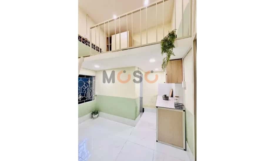Cho thuê phòng trọ Đường số 17 Thủ Đức, TP.HCM – 1 phòng ngủ, giá 3.9 triệu — Hình 3 Cho thuê phòng trọ Đường số 17 Thủ Đức, TP.HCM – 1 phòng ngủ, giá 3.9 triệu — Hình 3