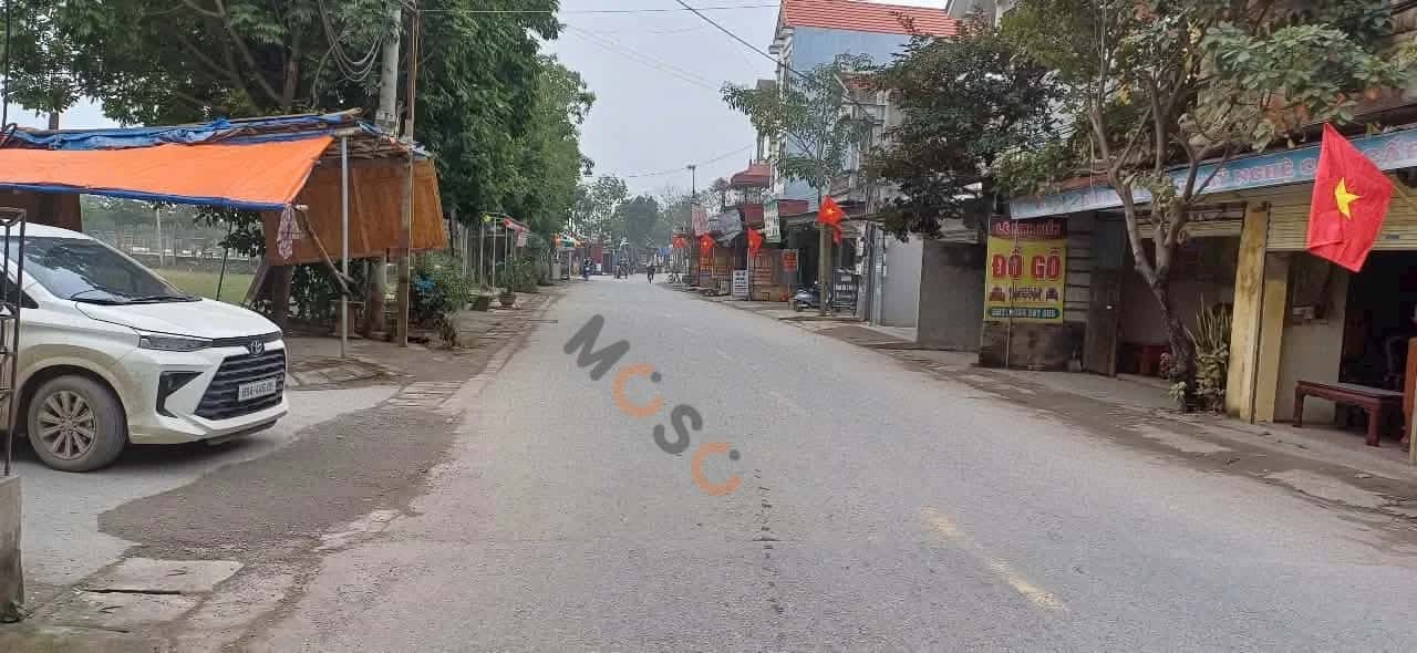Bán đất thôn Hương Quất 2 Huyện Khoái Châu, Hưng Yên – giá 2.6 tỷ — Hình 3 Bán đất thôn Hương Quất 2 Huyện Khoái Châu, Hưng Yên – giá 2.6 tỷ — Hình 3