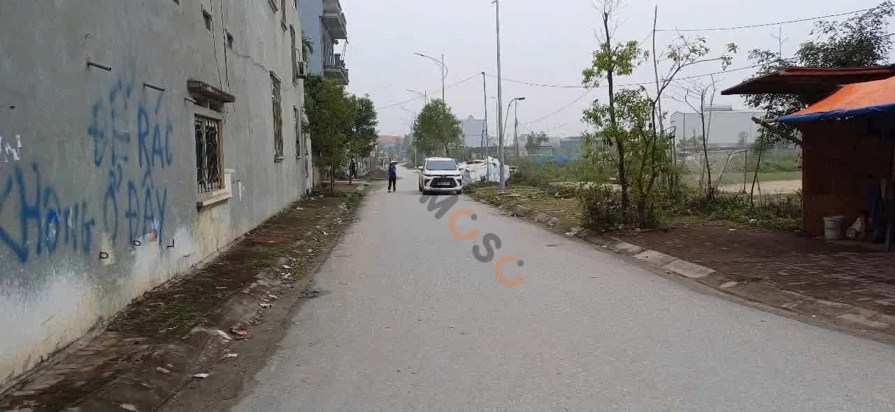Bán đất thôn Hương Quất 2 Huyện Khoái Châu, Hưng Yên – giá 2.6 tỷ — Hình 2 Bán đất thôn Hương Quất 2 Huyện Khoái Châu, Hưng Yên – giá 2.6 tỷ — Hình 2