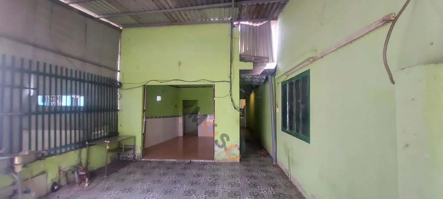 Bán nhà hẻm Tân Xuân 02, ấp Mới 1 Huyện Hóc Môn, TP.HCM – 2 phòng ngủ, giá 3.8 tỷ — Hình 2 Bán nhà hẻm Tân Xuân 02, ấp Mới 1 Huyện Hóc Môn, TP.HCM – 2 phòng ngủ, giá 3.8 tỷ — Hình 2