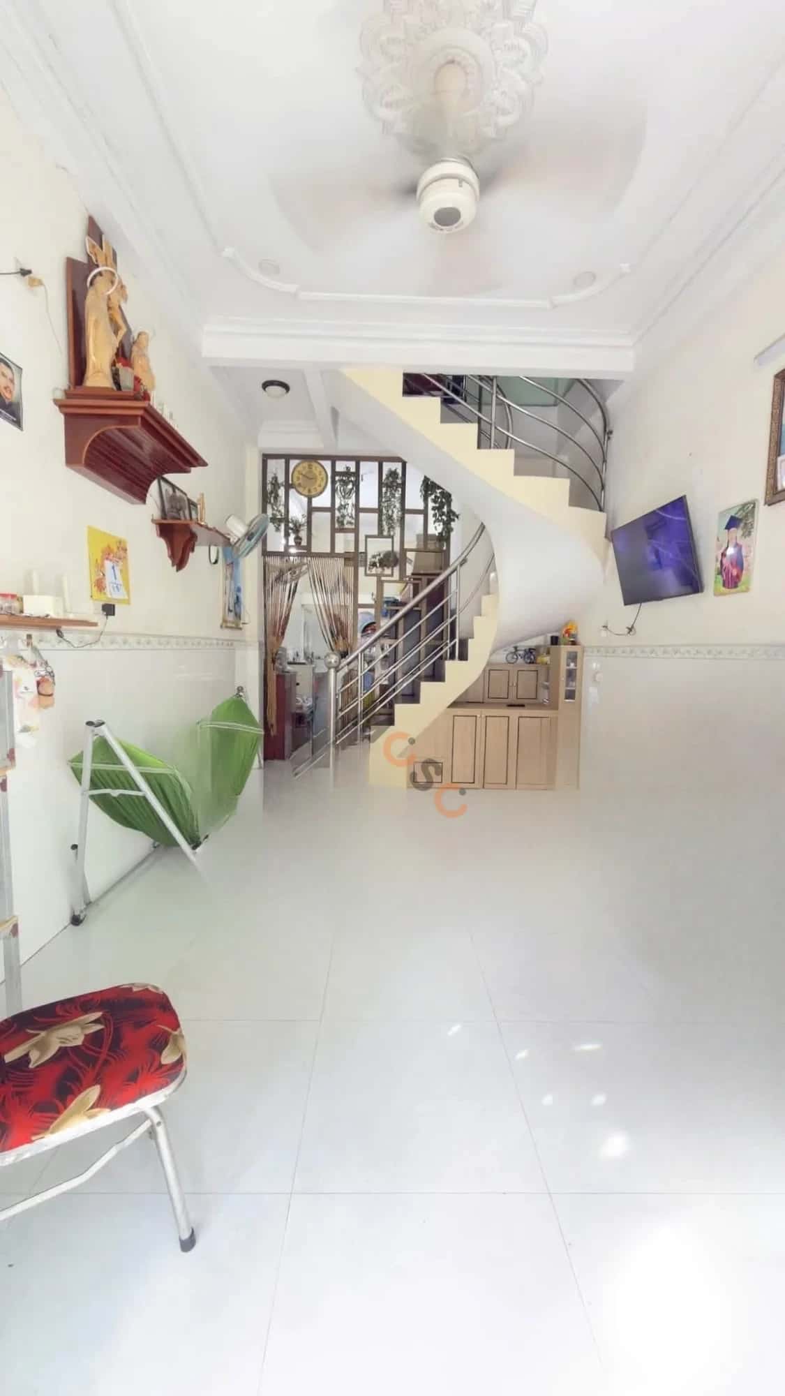 Bán nhà hẻm Trung Mỹ Tân Xuân ( Nguyễn Thị Ái) Huyện Hóc Môn, TP.HCM – 3 phòng ngủ, giá 3.6 tỷ — Hình 2 Bán nhà hẻm Trung Mỹ Tân Xuân ( Nguyễn Thị Ái) Huyện Hóc Môn, TP.HCM – 3 phòng ngủ, giá 3.6 tỷ — Hình 2