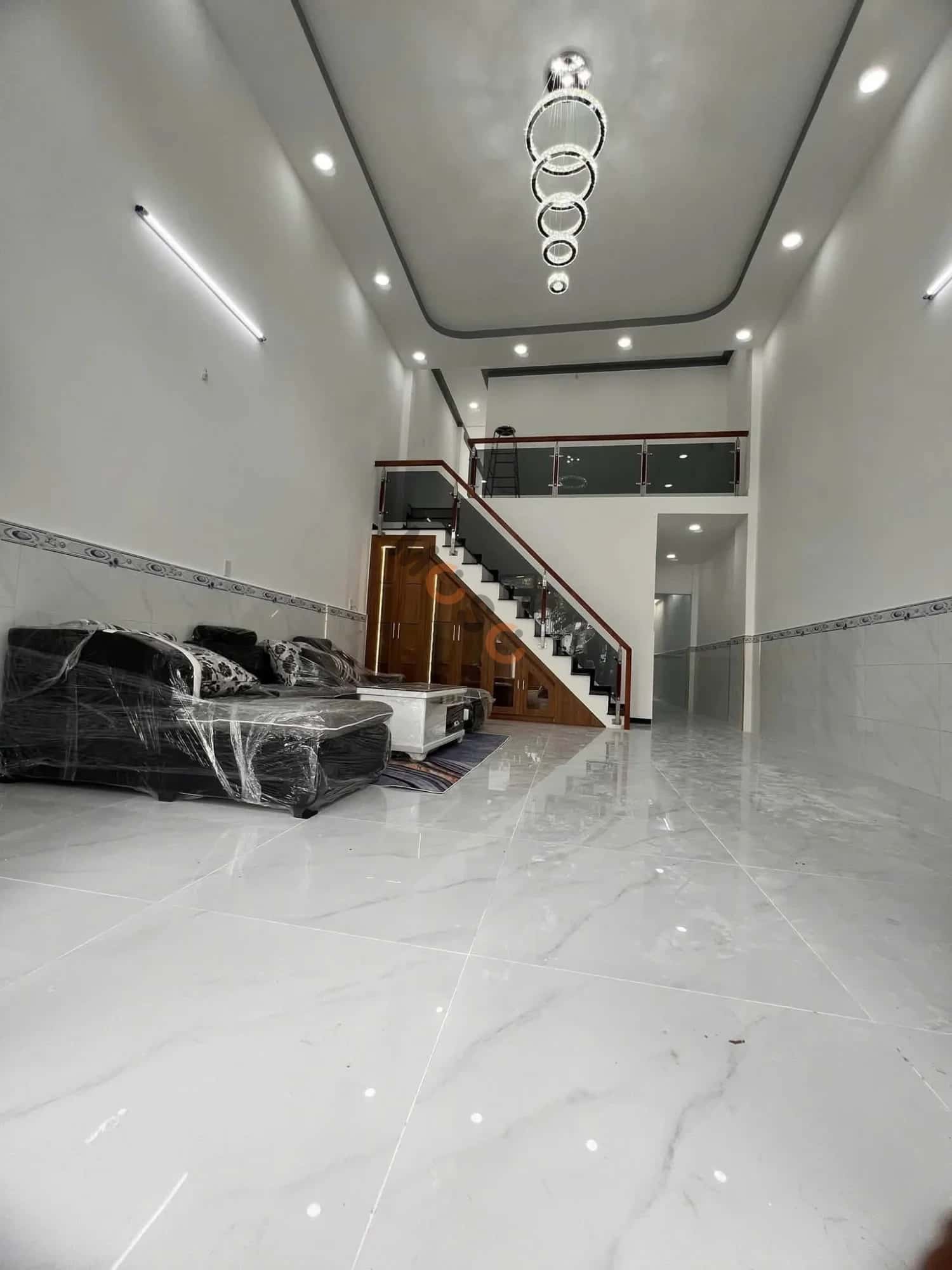 Bán nhà hẻm Tân Xuân 2, ấp Mới 1 Huyện Hóc Môn, TP.HCM – 3 phòng ngủ, giá 5.4 tỷ — Hình 2 Bán nhà hẻm Tân Xuân 2, ấp Mới 1 Huyện Hóc Môn, TP.HCM – 3 phòng ngủ, giá 5.4 tỷ — Hình 2