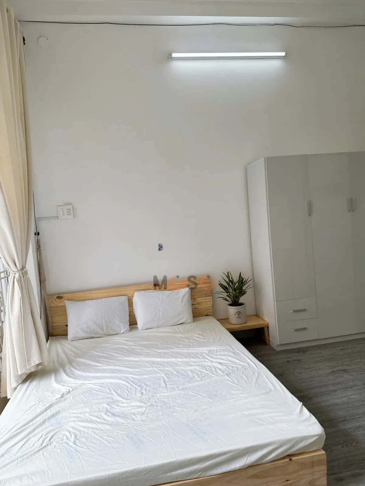 Cho thuê căn hộ dịch vụ Đường Đào Duy Anh An Đông, TP.HCM – 1 phòng ngủ, giá 5.5 triệu — Hình 2 Cho thuê căn hộ dịch vụ Đường Đào Duy Anh An Đông, TP.HCM – 1 phòng ngủ, giá 5.5 triệu — Hình 2