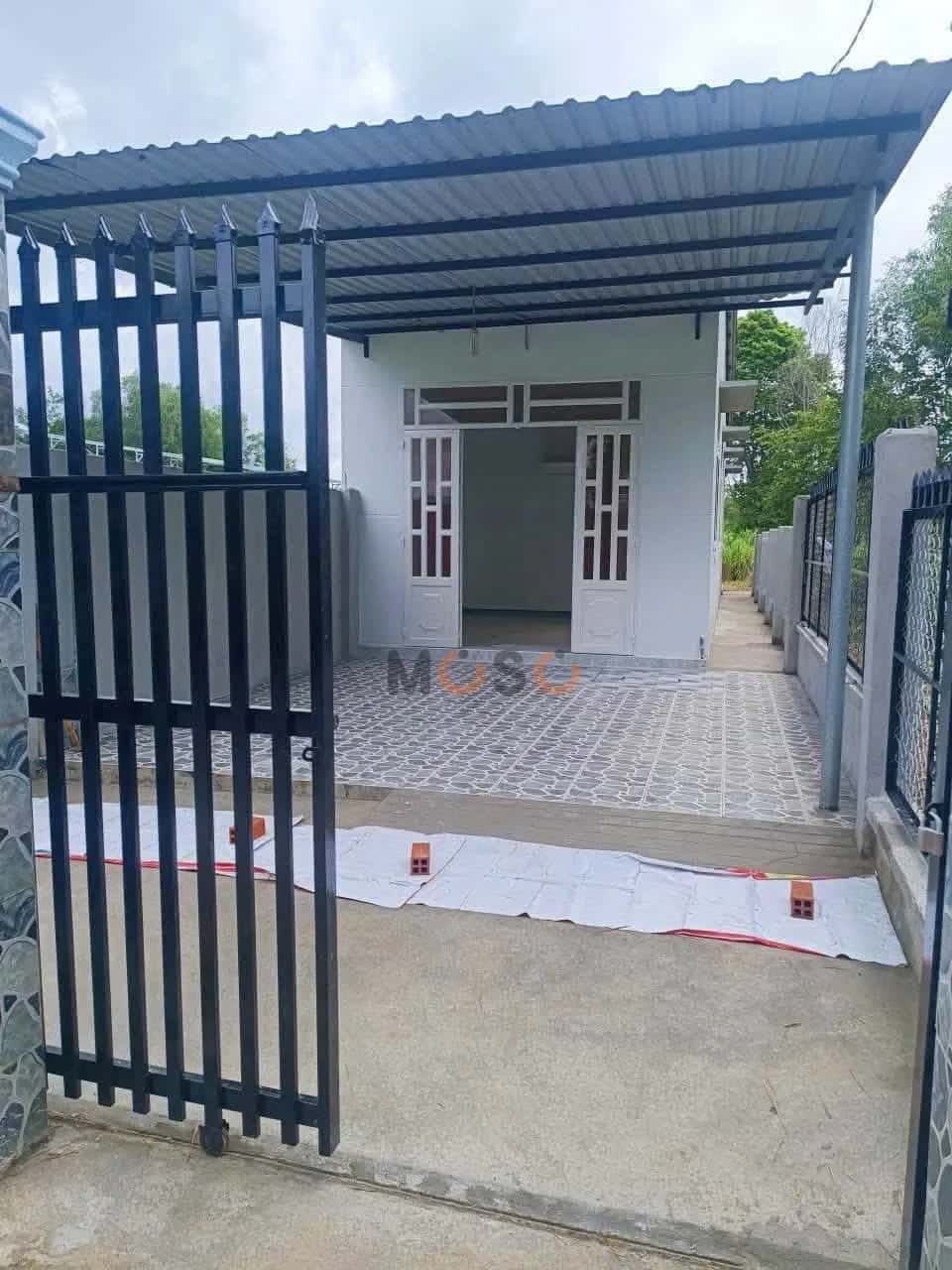 Bán đất đường DT744 Thành phố Bến Cát, Bình Dương – giá 1.6 tỷ — Hình 2 Bán đất đường DT744 Thành phố Bến Cát, Bình Dương – giá 1.6 tỷ — Hình 2