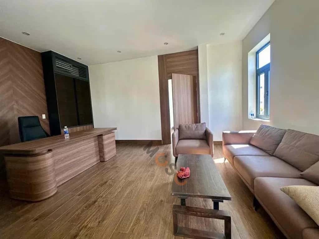 Cho thuê nhà mặt tiền Trần Đăng Hòa Khánh, Đà Nẵng – 4 phòng ngủ, giá 20 triệu — Hình 3 Cho thuê nhà mặt tiền Trần Đăng Hòa Khánh, Đà Nẵng – 4 phòng ngủ, giá 20 triệu — Hình 3