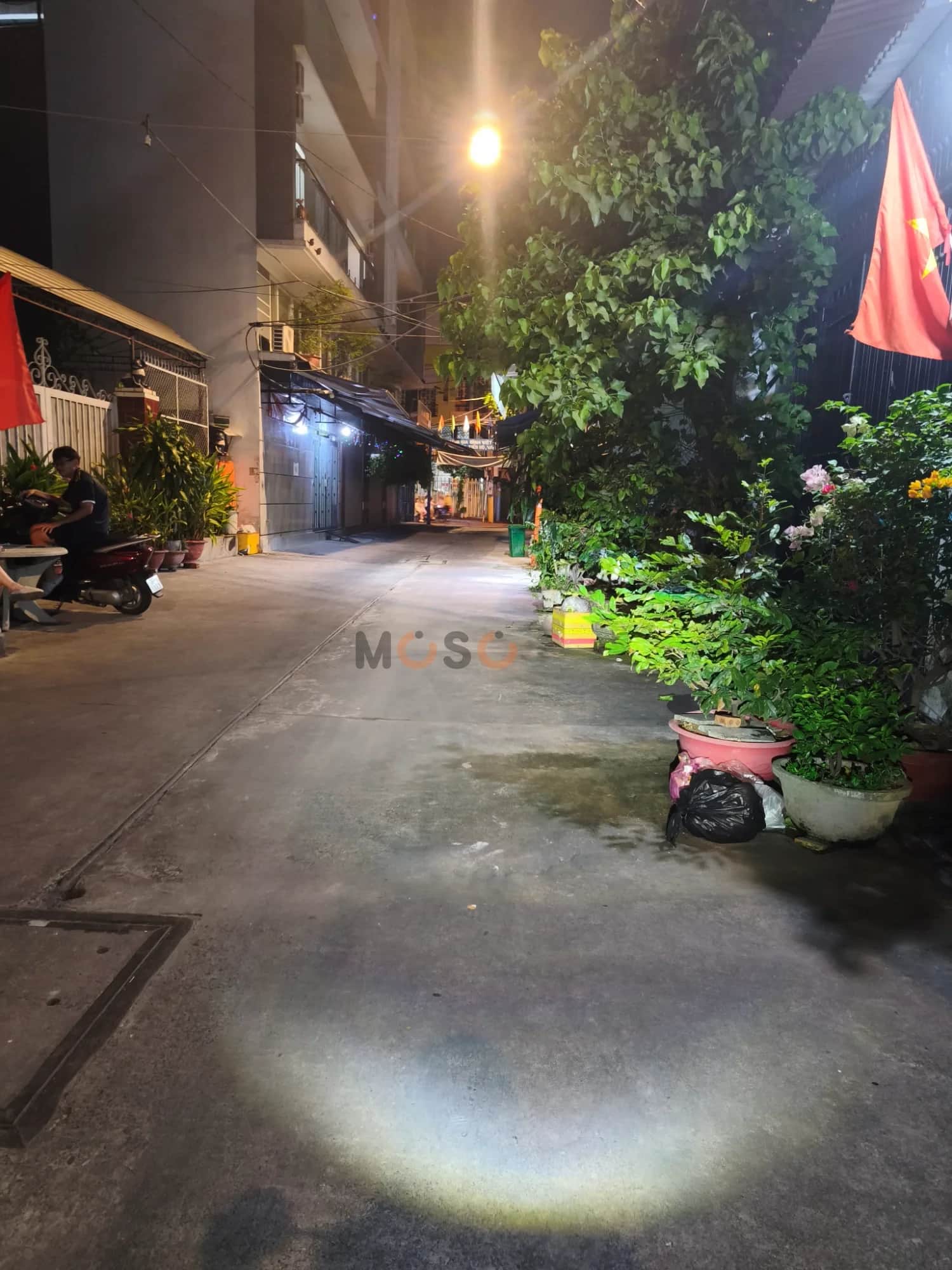 Bán nhà hẻm Đỗ Công Tường Quận Tân Phú, TP.HCM – 4 phòng ngủ, giá 5 tỷ Bán nhà hẻm Đỗ Công Tường Quận Tân Phú, TP.HCM – 4 phòng ngủ, giá 5 tỷ