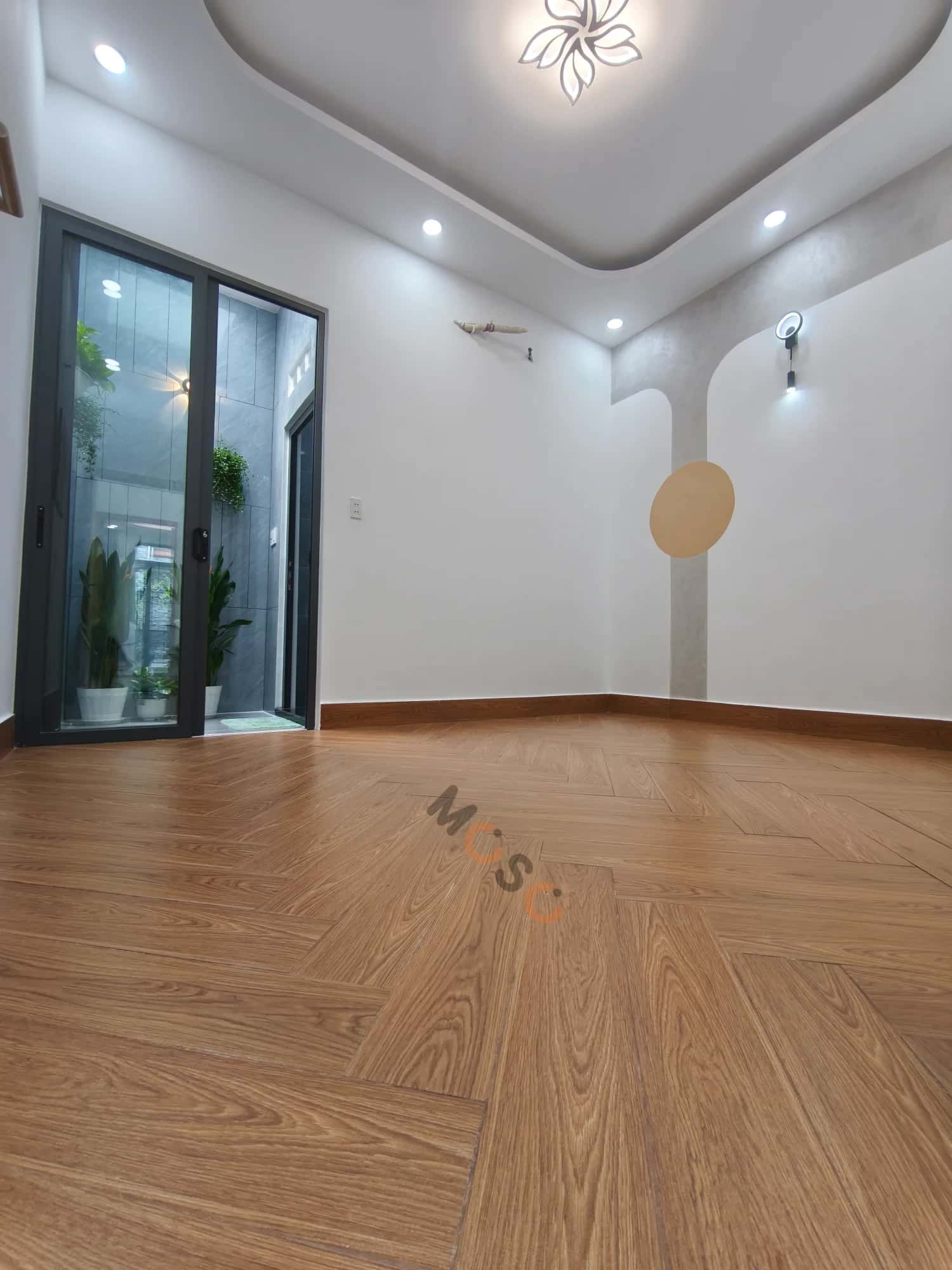 Bán nhà hẻm Đỗ Công Tường Quận Tân Phú, TP.HCM – 4 phòng ngủ, giá 5 tỷ — Hình 2 Bán nhà hẻm Đỗ Công Tường Quận Tân Phú, TP.HCM – 4 phòng ngủ, giá 5 tỷ — Hình 2