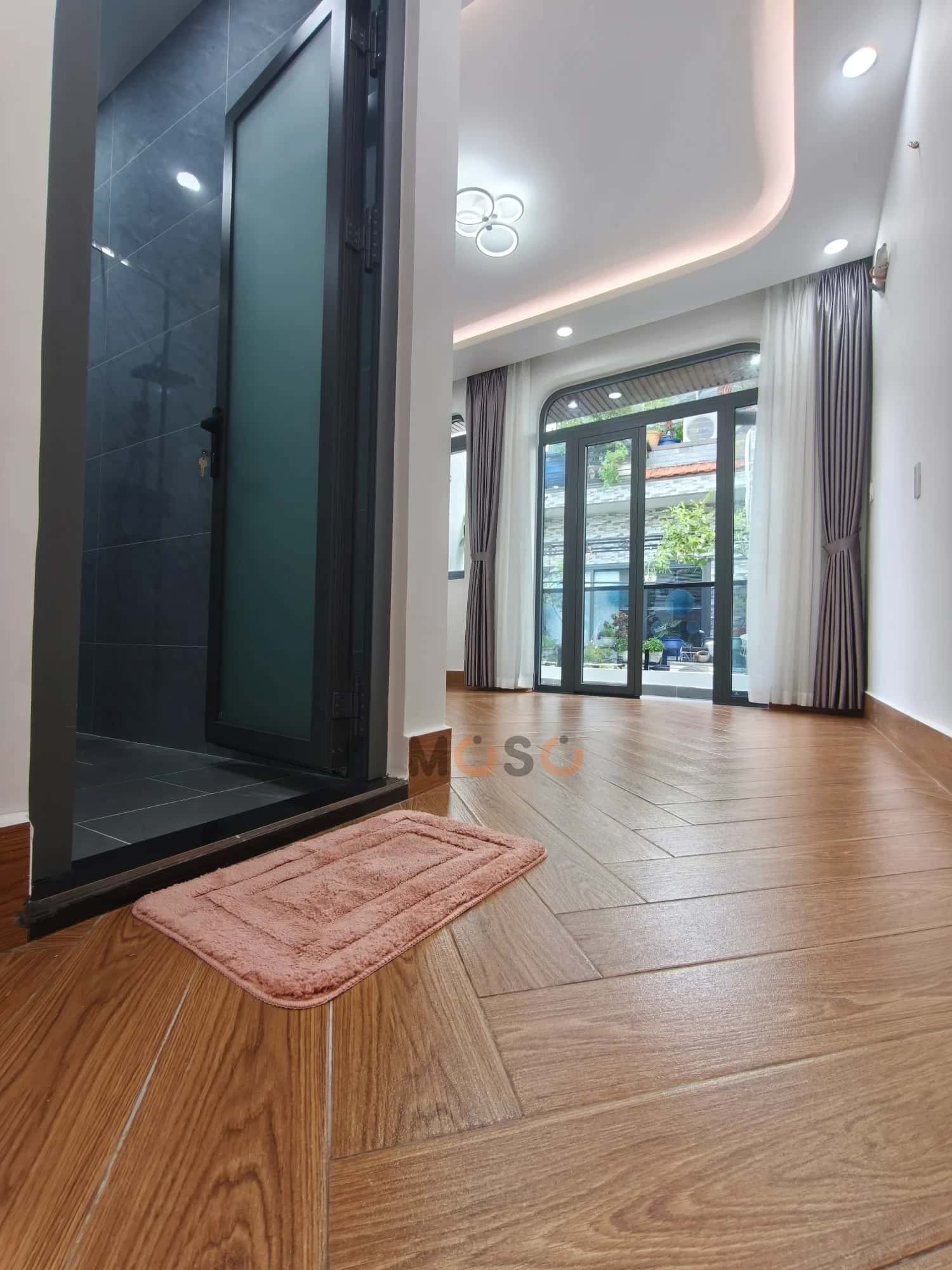 Bán nhà hẻm Đỗ Công Tường Quận Tân Phú, TP.HCM – 4 phòng ngủ, giá 5 tỷ — Hình 3 Bán nhà hẻm Đỗ Công Tường Quận Tân Phú, TP.HCM – 4 phòng ngủ, giá 5 tỷ — Hình 3