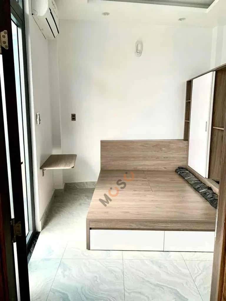 Cho thuê phòng trọ Lạc Long Quân Quận 11, TP.HCM – giá 4 triệu — Hình 2 Cho thuê phòng trọ Lạc Long Quân Quận 11, TP.HCM – giá 4 triệu — Hình 2