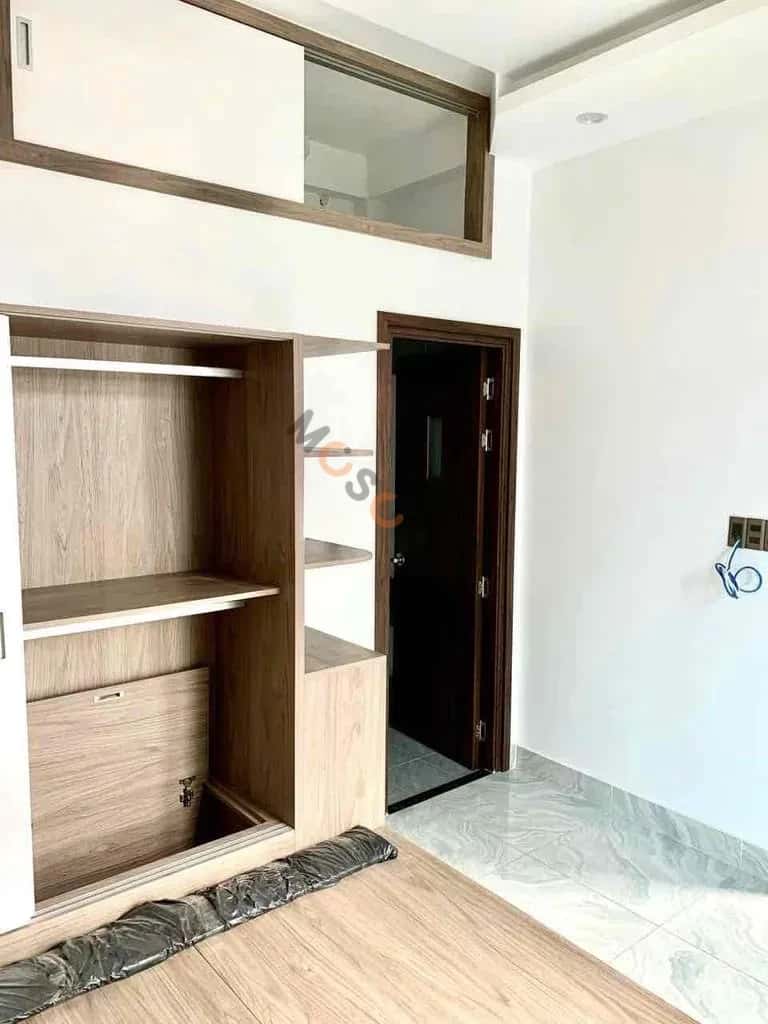 Cho thuê phòng trọ Lạc Long Quân Quận 11, TP.HCM – giá 4 triệu — Hình 3 Cho thuê phòng trọ Lạc Long Quân Quận 11, TP.HCM – giá 4 triệu — Hình 3