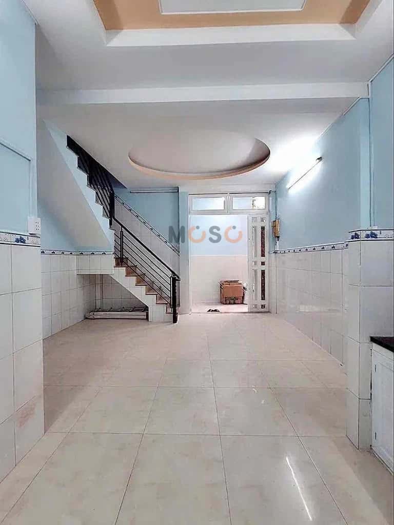 Cho thuê nhà hẻm Đường Nguyễn Văn Cừ Quận 5, TP.HCM – 2 phòng ngủ, giá 10.5 triệu — Hình 2 Cho thuê nhà hẻm Đường Nguyễn Văn Cừ Quận 5, TP.HCM – 2 phòng ngủ, giá 10.5 triệu — Hình 2
