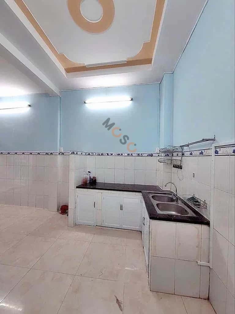 Cho thuê nhà hẻm Đường Nguyễn Văn Cừ Quận 5, TP.HCM – 2 phòng ngủ, giá 10.5 triệu — Hình 3 Cho thuê nhà hẻm Đường Nguyễn Văn Cừ Quận 5, TP.HCM – 2 phòng ngủ, giá 10.5 triệu — Hình 3