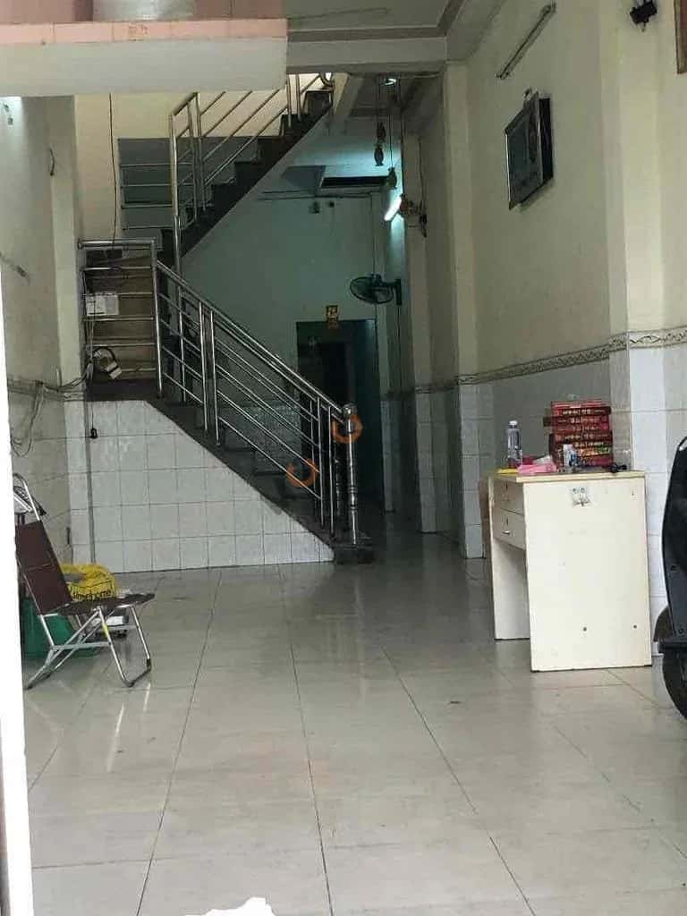 Cho thuê nhà mặt tiền Khuông Việt Tân Phú, Ho Chi Minh – 3 phòng ngủ, giá 11 triệu — Hình 3 Cho thuê nhà mặt tiền Khuông Việt Tân Phú, Ho Chi Minh – 3 phòng ngủ, giá 11 triệu — Hình 3