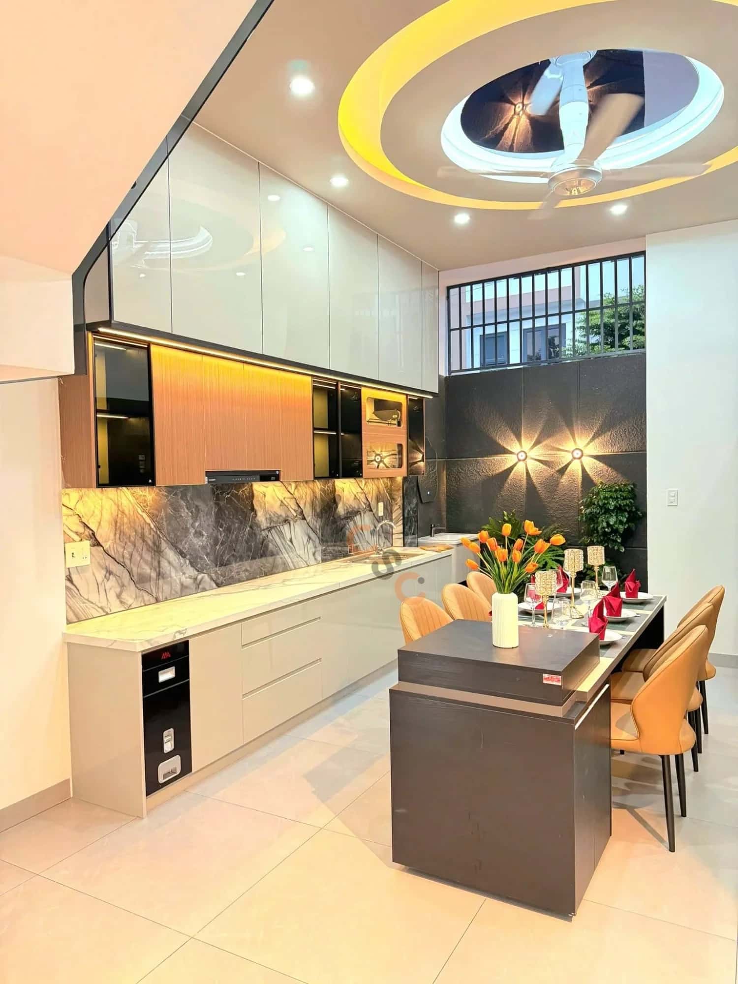 Bán nhà mặt tiền đường N2, khu nhà ở Phú Hồng Đạt Thành phố Thuận An, Bình Dương – 4 phòng ngủ, giá 4.6 tỷ — Hình 3 Bán nhà mặt tiền đường N2, khu nhà ở Phú Hồng Đạt Thành phố Thuận An, Bình Dương – 4 phòng ngủ, giá 4.6 tỷ — Hình 3