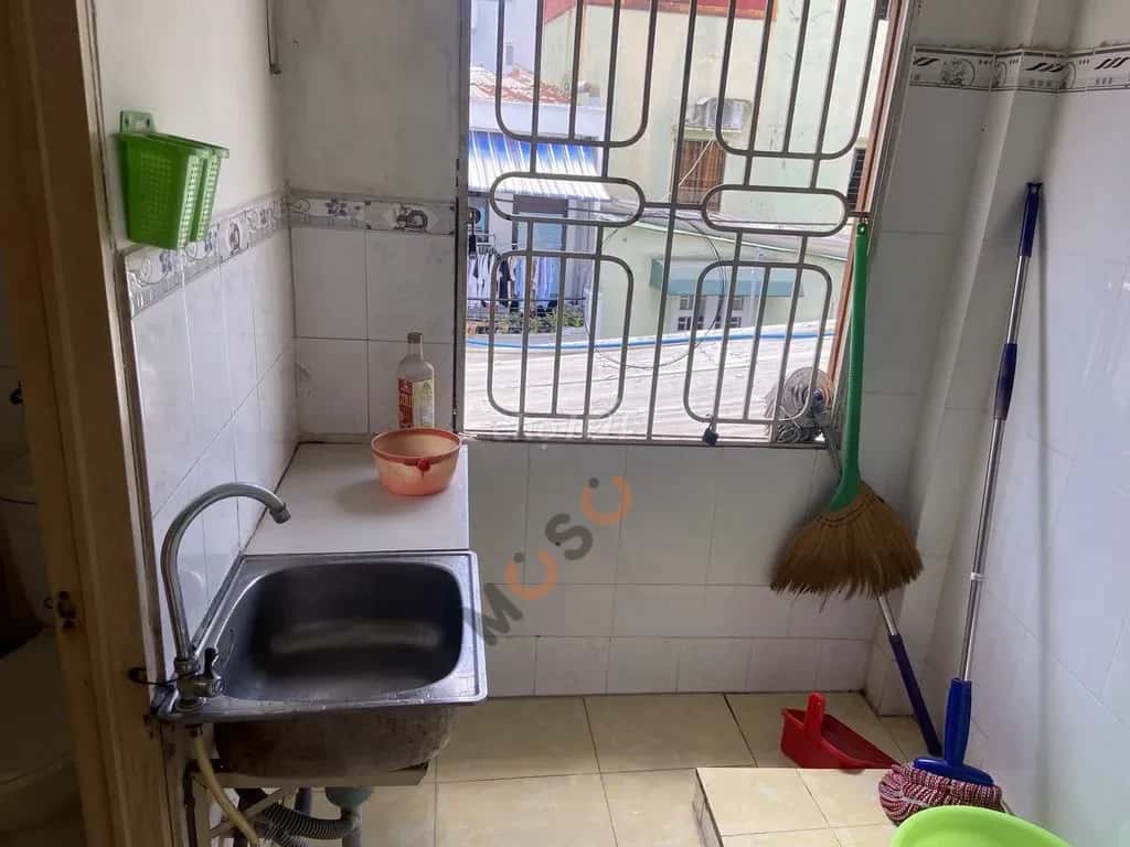 Cho thuê phòng trọ Lạc Long Quân Tân Bình, Ho Chi Minh – giá 1.5 triệu — Hình 3 Cho thuê phòng trọ Lạc Long Quân Tân Bình, Ho Chi Minh – giá 1.5 triệu — Hình 3