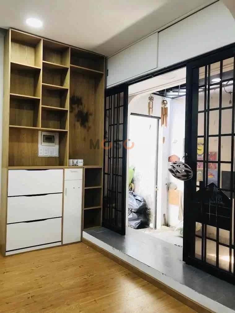 Bán nhà hẻm Vườn Lài Quận 12, TP.HCM – 2 phòng ngủ, giá 3.5 tỷ — Hình 2 Bán nhà hẻm Vườn Lài Quận 12, TP.HCM – 2 phòng ngủ, giá 3.5 tỷ — Hình 2