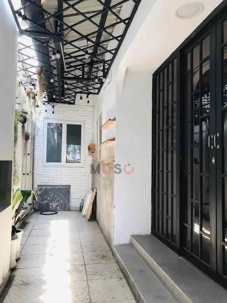 Bán nhà hẻm Vườn Lài Quận 12, TP.HCM – 2 phòng ngủ, giá 3.5 tỷ Bán nhà hẻm Vườn Lài Quận 12, TP.HCM – 2 phòng ngủ, giá 3.5 tỷ