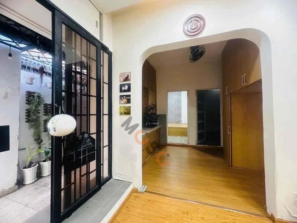 Bán nhà hẻm Vườn Lài Quận 12, TP.HCM – 2 phòng ngủ, giá 3.5 tỷ — Hình 3 Bán nhà hẻm Vườn Lài Quận 12, TP.HCM – 2 phòng ngủ, giá 3.5 tỷ — Hình 3