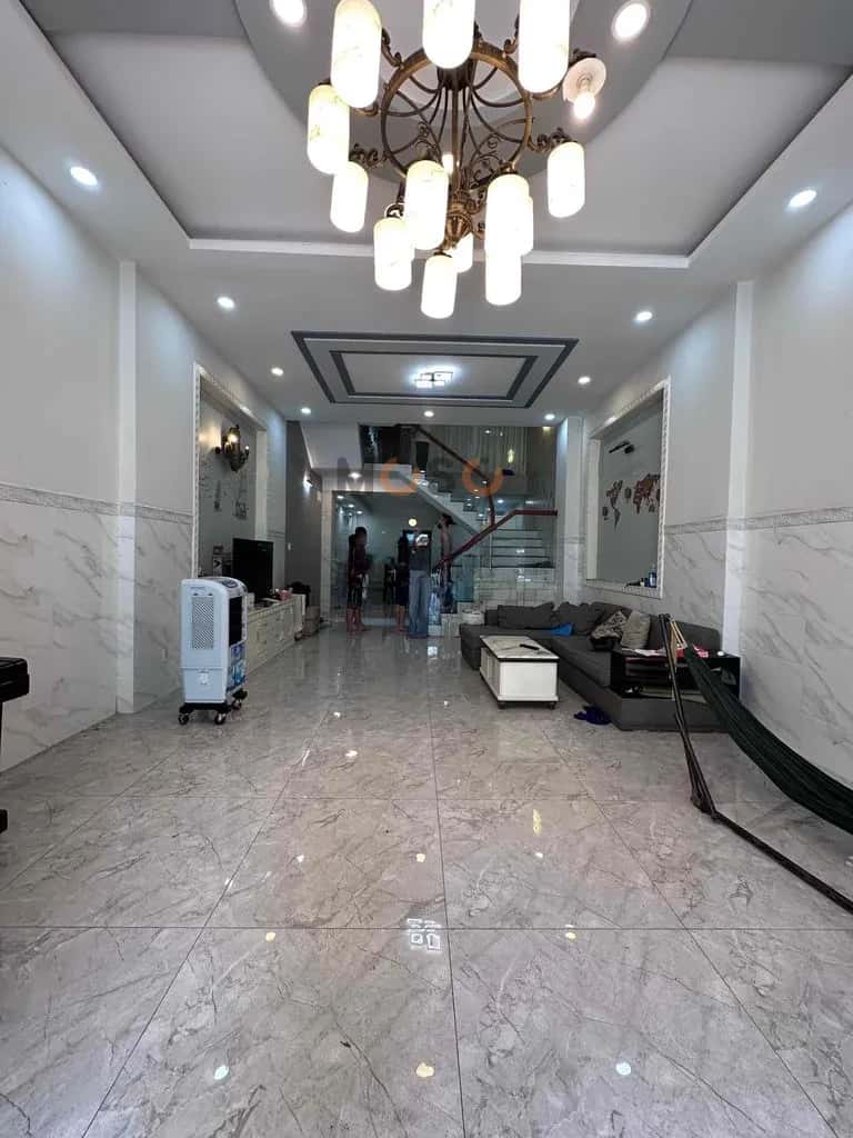 Cho thuê nhà mặt tiền Đường Số 17C Bình Tân, TP.HCM – 5 phòng ngủ, giá 22 triệu — Hình 2 Cho thuê nhà mặt tiền Đường Số 17C Bình Tân, TP.HCM – 5 phòng ngủ, giá 22 triệu — Hình 2