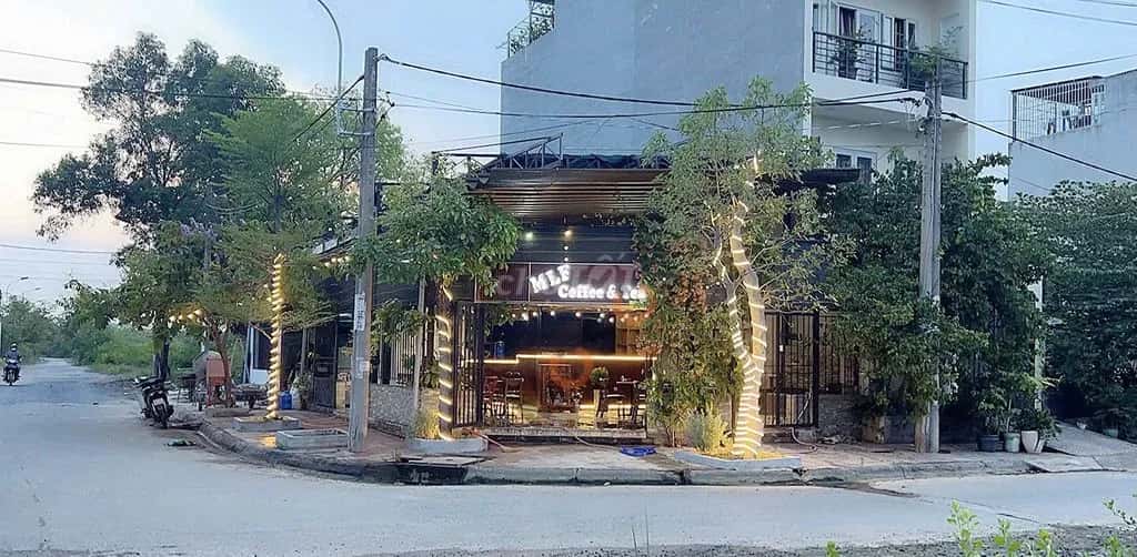 Cho thuê đất Đường Phạm Hùng Yên Hòa, Hà Nội – giá 6 triệu — Hình 2 Cho thuê đất Đường Phạm Hùng Yên Hòa, Hà Nội – giá 6 triệu — Hình 2