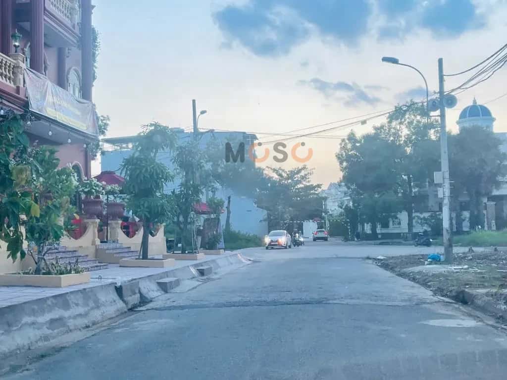 Cho thuê đất Đường Phạm Hùng Yên Hòa, Hà Nội – giá 6 triệu — Hình 3 Cho thuê đất Đường Phạm Hùng Yên Hòa, Hà Nội – giá 6 triệu — Hình 3