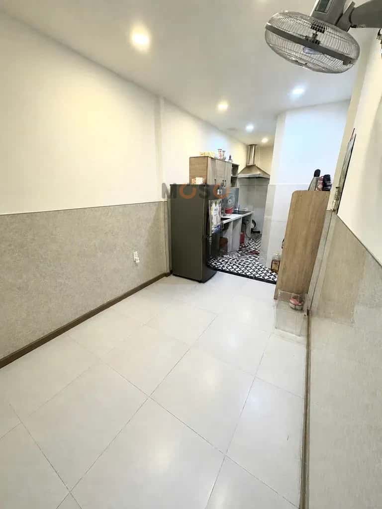 Cho thuê nhà hẻm Đường Phan Văn Hân Quận Bình Thạnh, TP.HCM – 1 phòng ngủ, giá 8 triệu — Hình 3 Cho thuê nhà hẻm Đường Phan Văn Hân Quận Bình Thạnh, TP.HCM – 1 phòng ngủ, giá 8 triệu — Hình 3