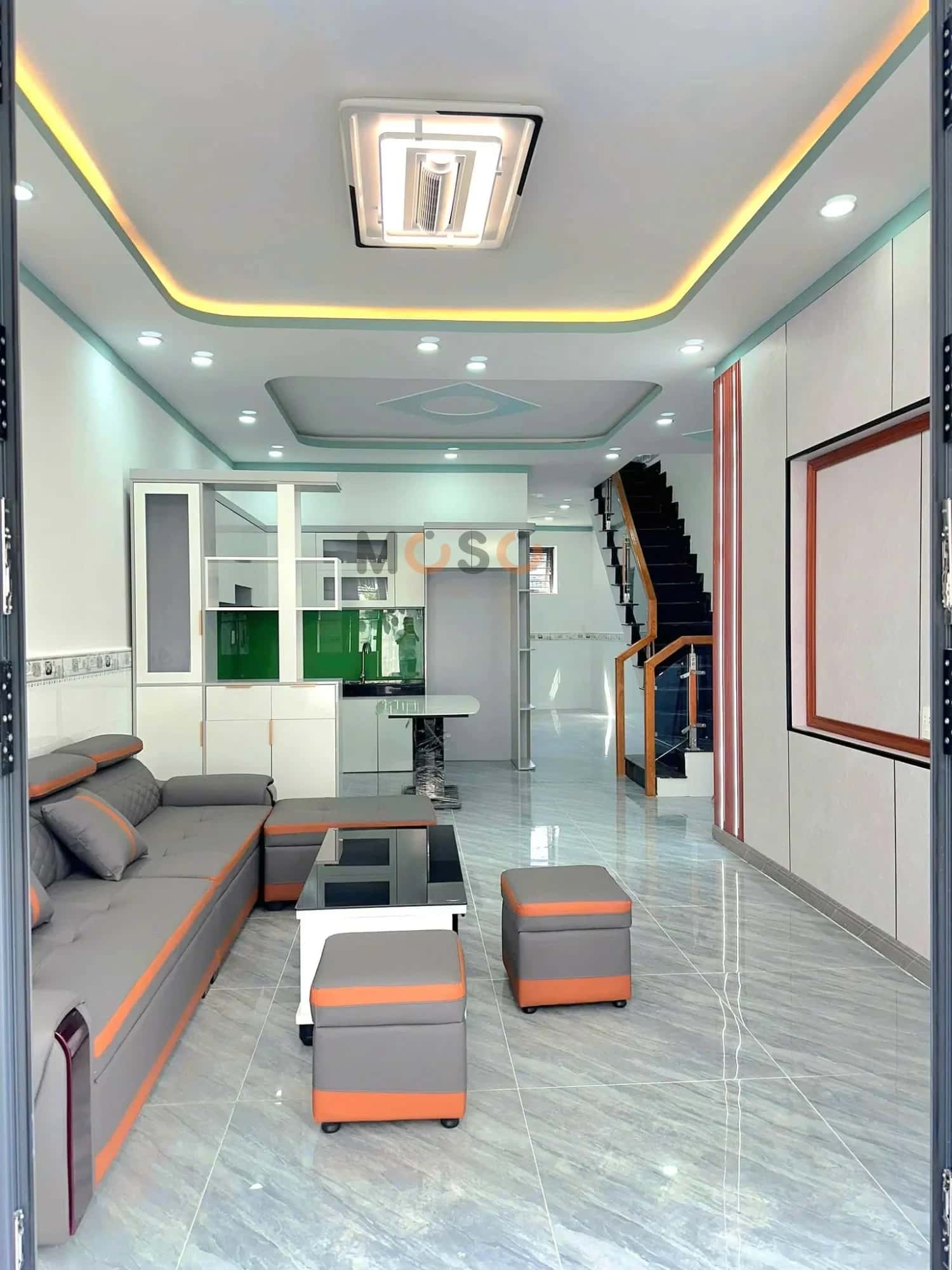 Bán nhà hẻm hẻm Trần Thị Dương Thành phố Dĩ An, Bình Dương – 3 phòng ngủ, giá 3.7 tỷ — Hình 2 Bán nhà hẻm hẻm Trần Thị Dương Thành phố Dĩ An, Bình Dương – 3 phòng ngủ, giá 3.7 tỷ — Hình 2