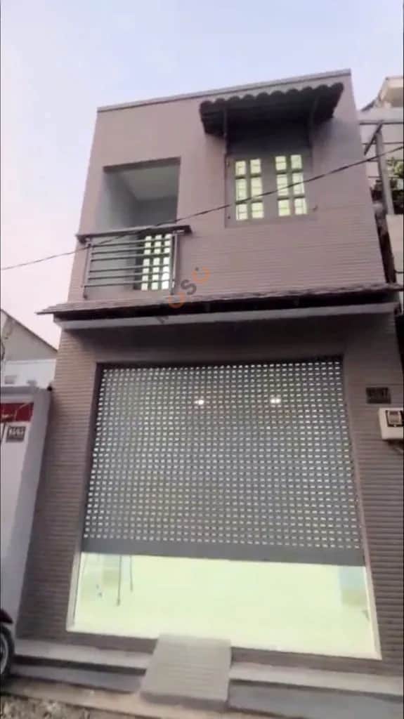Cho thuê nhà hẻm Đường Lê Văn Lương Quận 7, TP.HCM – 2 phòng ngủ, giá 10 triệu Cho thuê nhà hẻm Đường Lê Văn Lương Quận 7, TP.HCM – 2 phòng ngủ, giá 10 triệu