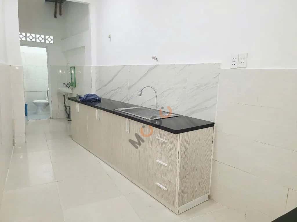 Cho thuê nhà hẻm Đường Lê Văn Lương Quận 7, TP.HCM – 2 phòng ngủ, giá 10 triệu — Hình 2 Cho thuê nhà hẻm Đường Lê Văn Lương Quận 7, TP.HCM – 2 phòng ngủ, giá 10 triệu — Hình 2