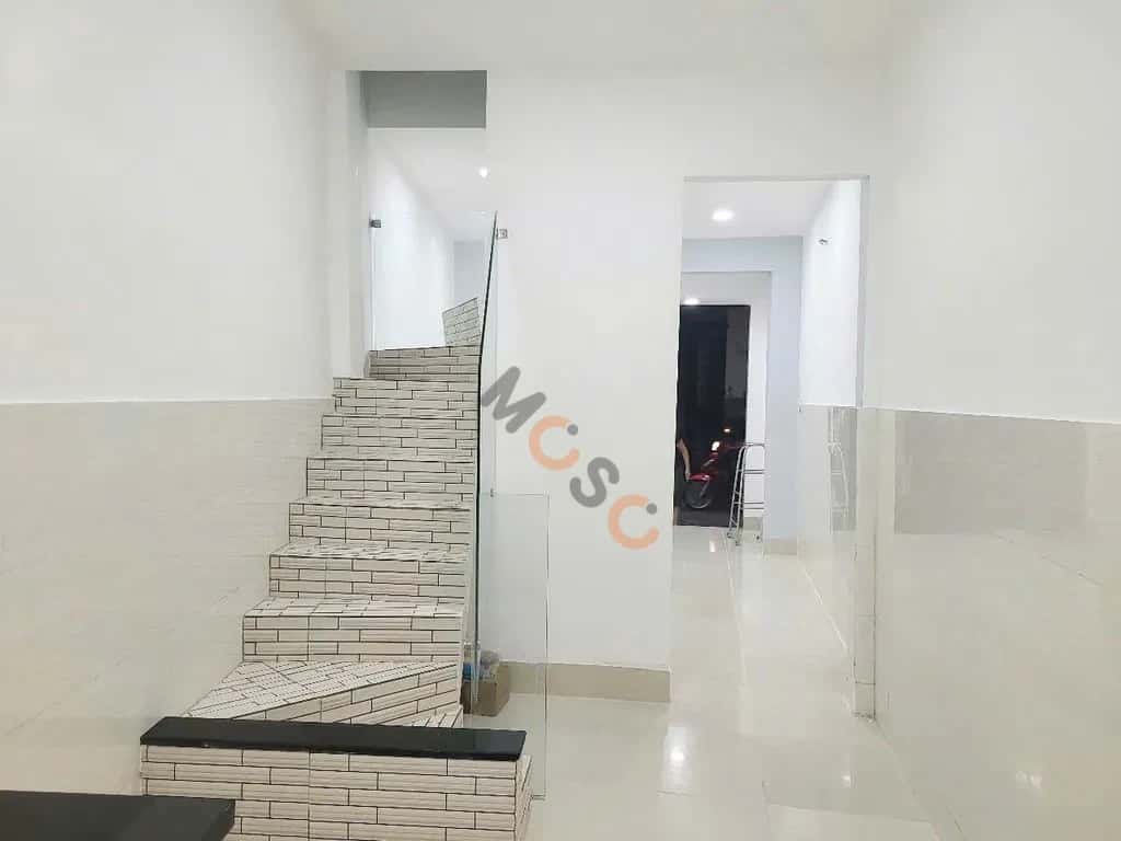 Cho thuê nhà hẻm Đường Lê Văn Lương Quận 7, TP.HCM – 2 phòng ngủ, giá 10 triệu — Hình 3 Cho thuê nhà hẻm Đường Lê Văn Lương Quận 7, TP.HCM – 2 phòng ngủ, giá 10 triệu — Hình 3
