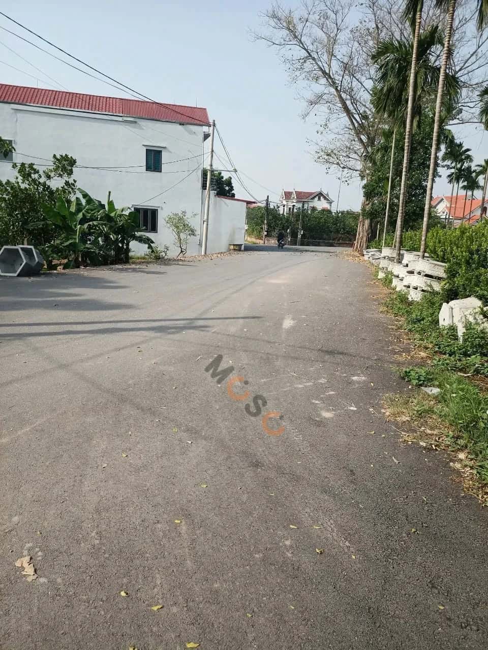 Bán đất Thôn CD Quán Trạch Huyện Văn Giang, Hưng Yên – giá 3.6 tỷ — Hình 3 Bán đất Thôn CD Quán Trạch Huyện Văn Giang, Hưng Yên – giá 3.6 tỷ — Hình 3