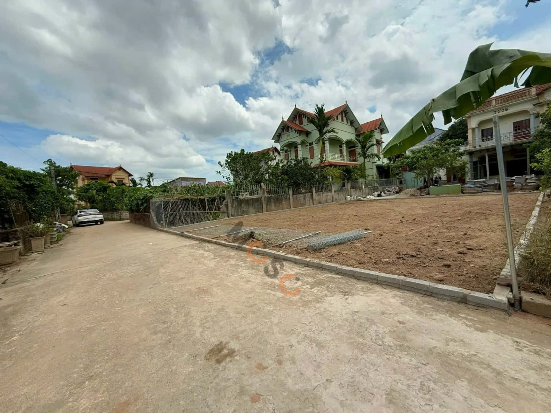 Bán đất Thôn CD Quán Trạch Huyện Văn Giang, Hưng Yên – giá 3.6 tỷ — Hình 2 Bán đất Thôn CD Quán Trạch Huyện Văn Giang, Hưng Yên – giá 3.6 tỷ — Hình 2
