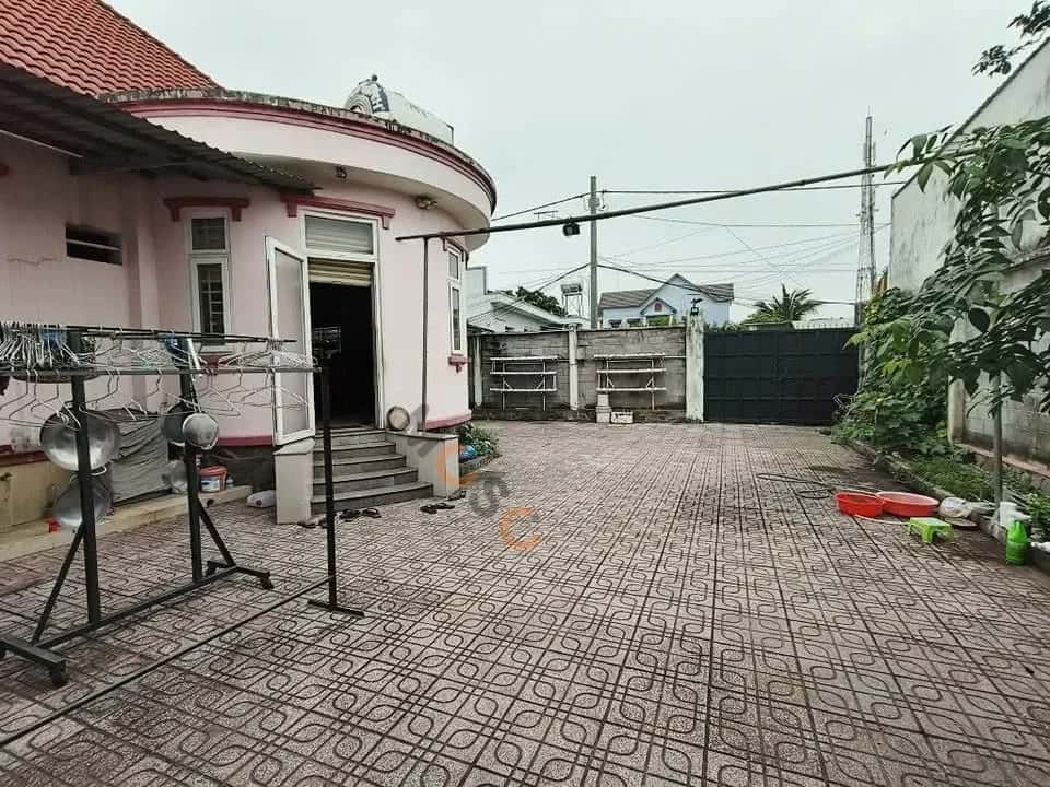 Bán nhà mặt tiền đường 222 Huyện Củ Chi, TP.HCM – 4 phòng ngủ, giá 12 tỷ — Hình 3 Bán nhà mặt tiền đường 222 Huyện Củ Chi, TP.HCM – 4 phòng ngủ, giá 12 tỷ — Hình 3