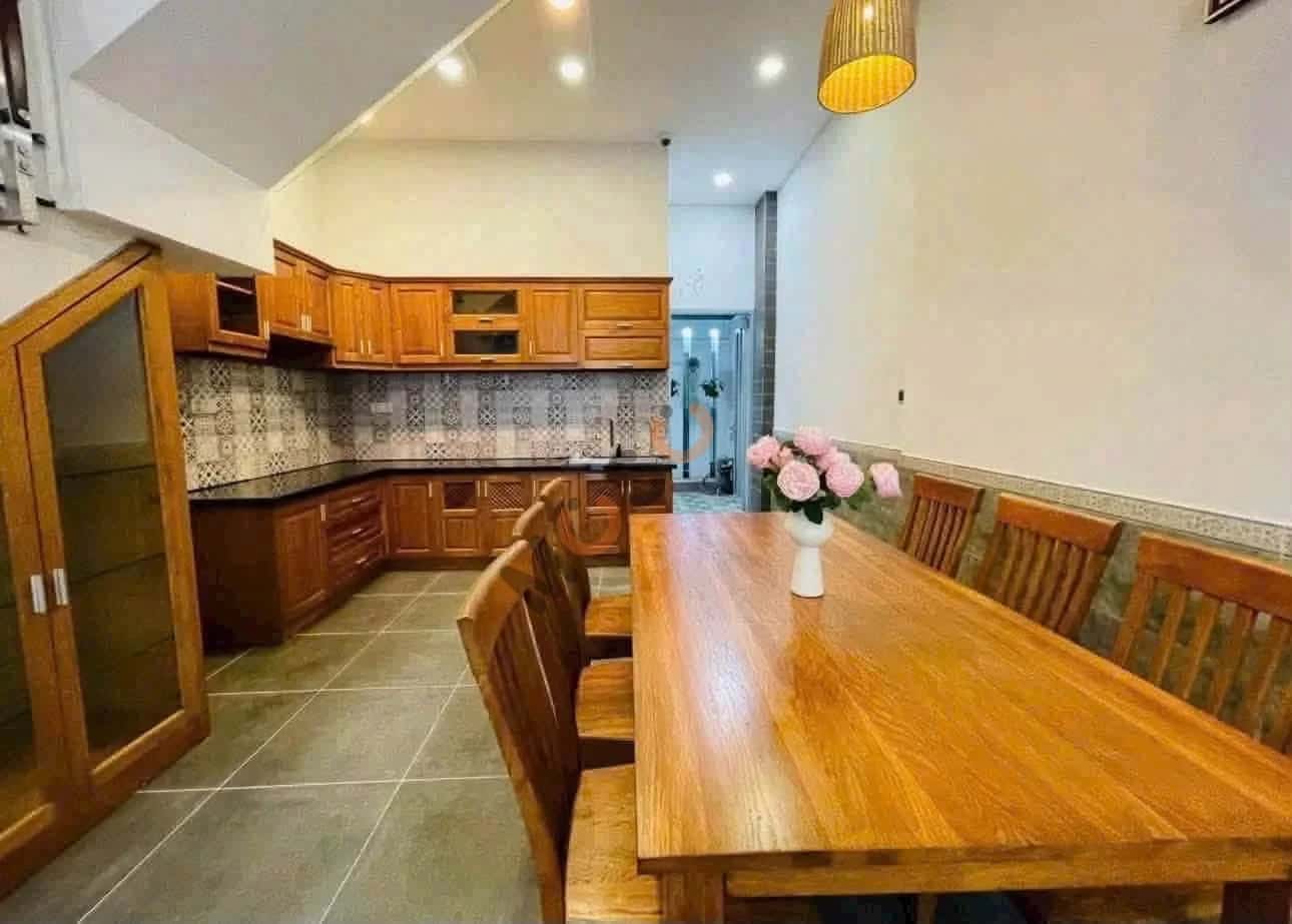 Bán nhà hẻm Thạnh Lộc 41 Quận 12, TP.HCM – 2 phòng ngủ, giá 4.6 tỷ — Hình 3 Bán nhà hẻm Thạnh Lộc 41 Quận 12, TP.HCM – 2 phòng ngủ, giá 4.6 tỷ — Hình 3
