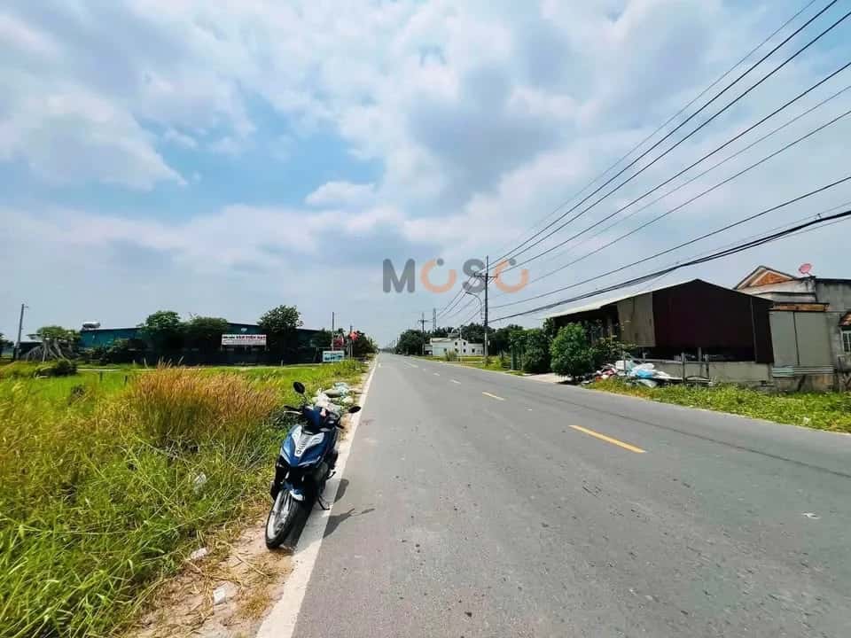 Bán đất Tỉnh Lộ 7 Huyện Củ Chi, TP.HCM – giá 8.4 tỷ — Hình 3 Bán đất Tỉnh Lộ 7 Huyện Củ Chi, TP.HCM – giá 8.4 tỷ — Hình 3